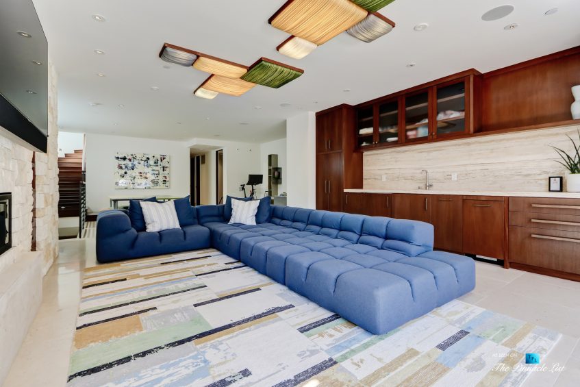 205 20th Street, Manhattan Beach, CA, USA - Beach Room - Luxury Real Estate - Ocean View Home
