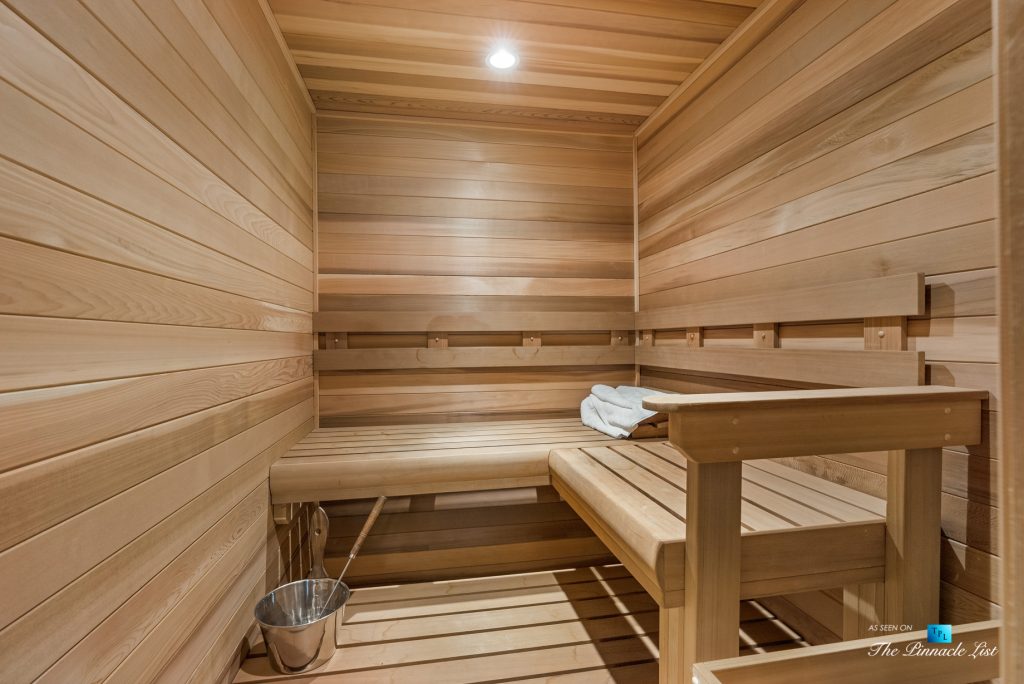 1150 W Garmon Rd, Atlanta, GA, USA Private Sauna Luxury Real Estate