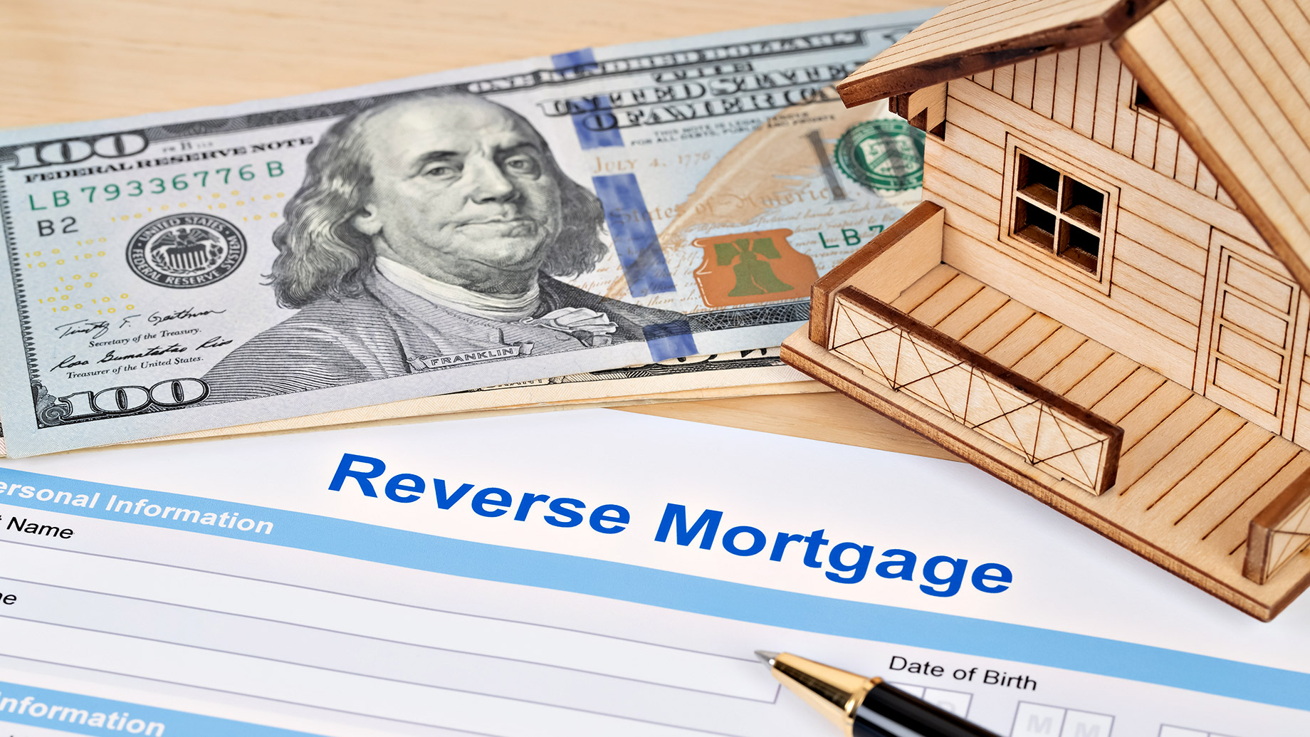 7 Important Things You Need To Know About Reverse Mortgages