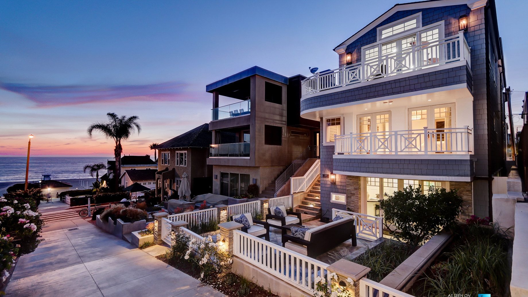 125 8th Street, Manhattan Beach, CA, USA 🇺🇸 – SOLD – $7,790,000 – Bryn Stroyke