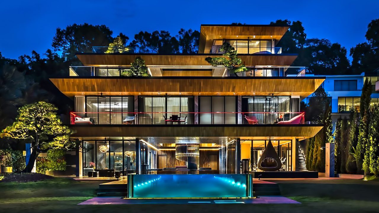 Miami Luxury Real Estate – New Developments With The Most Amazing Pool ... - Luxury Residential Real Estate Developments