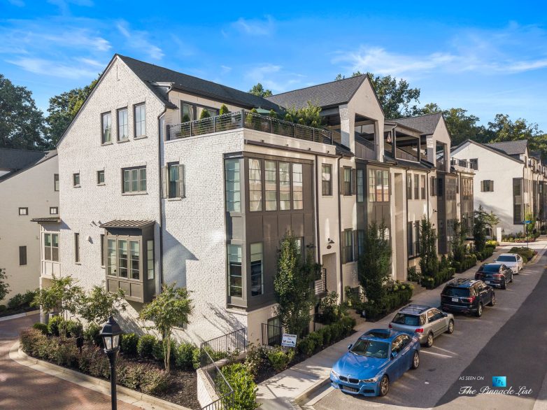 4510 Collins Ave, Unit 9, Atlanta, GA, USA