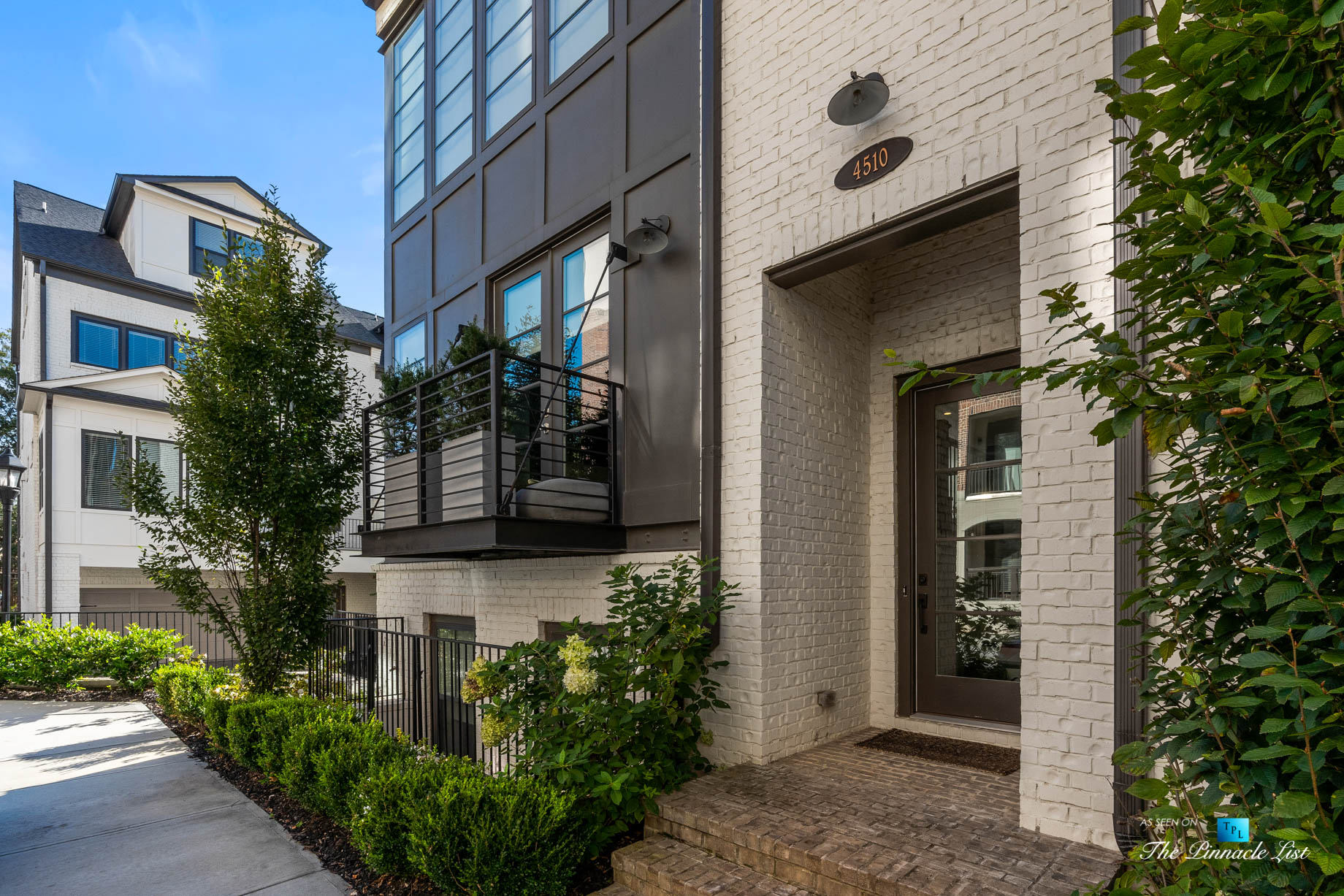 4510 Collins Ave, Unit 9, Atlanta, GA, USA