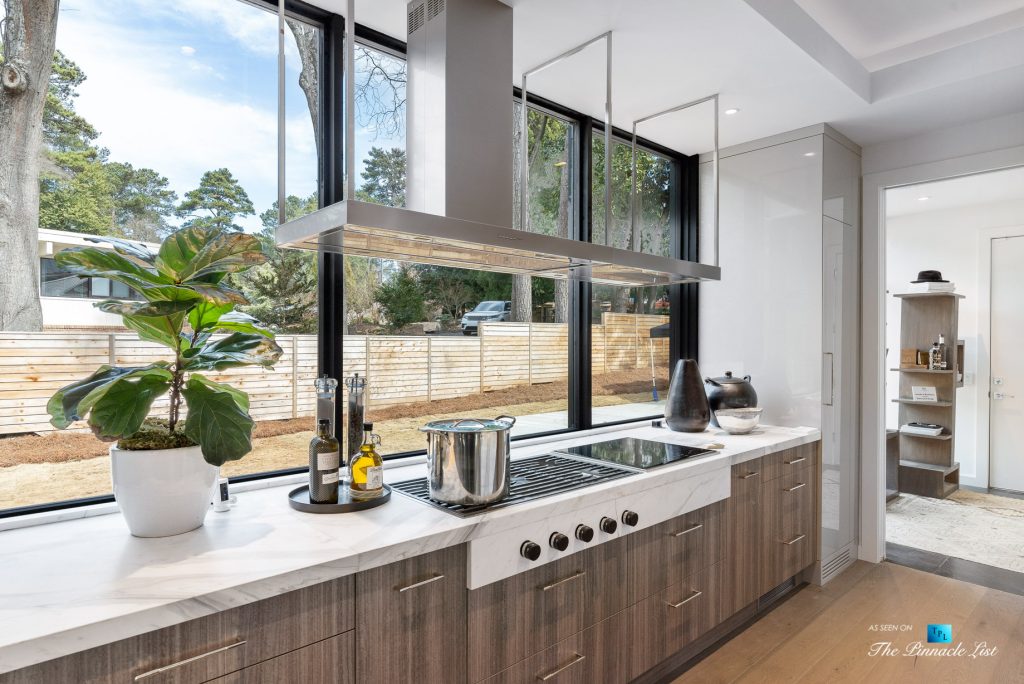 Symphony Orchestra Designer Showhouse Atlanta, GA, USA The Pinnacle