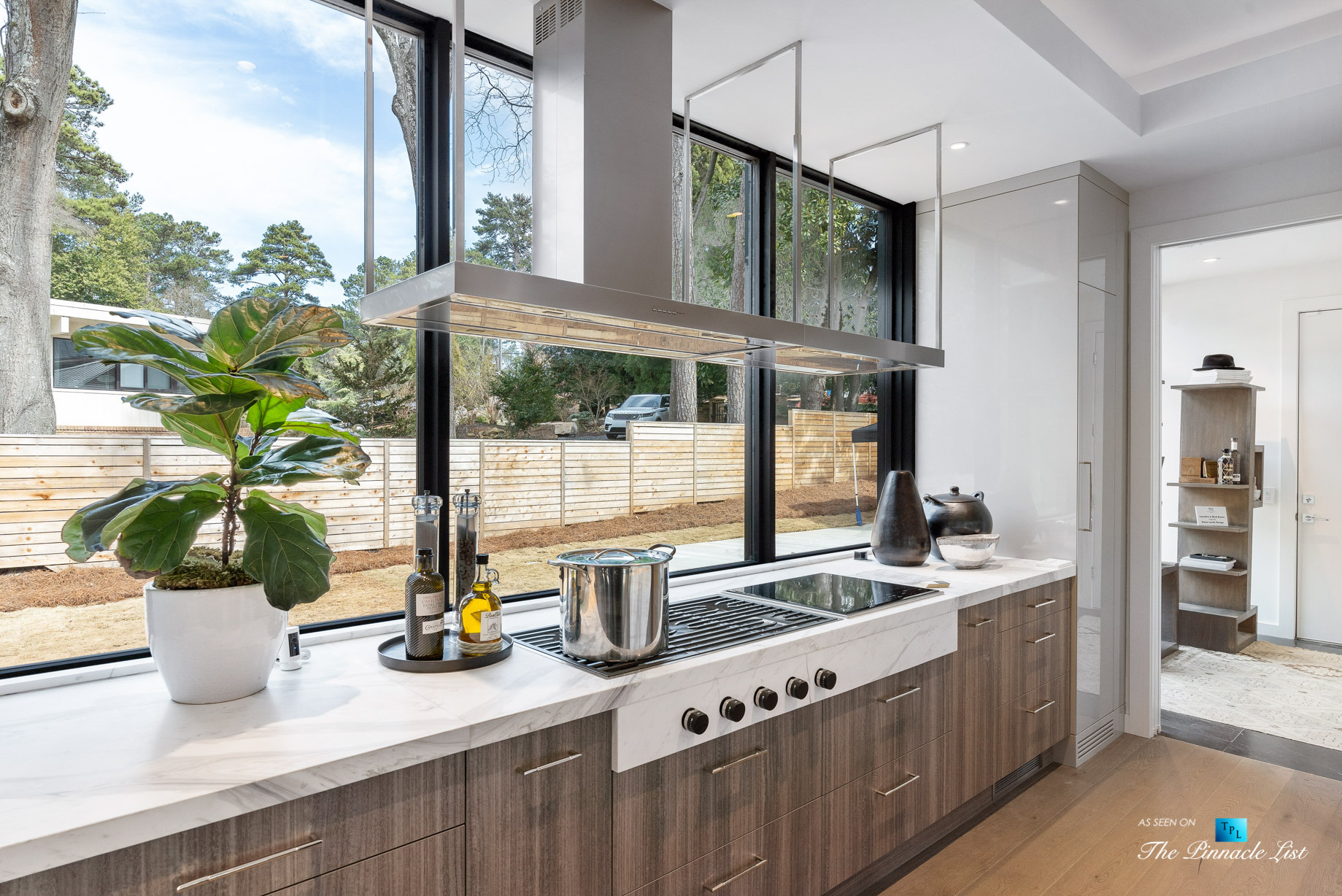Symphony Orchestra Designer Showhouse – Atlanta, GA, USA
