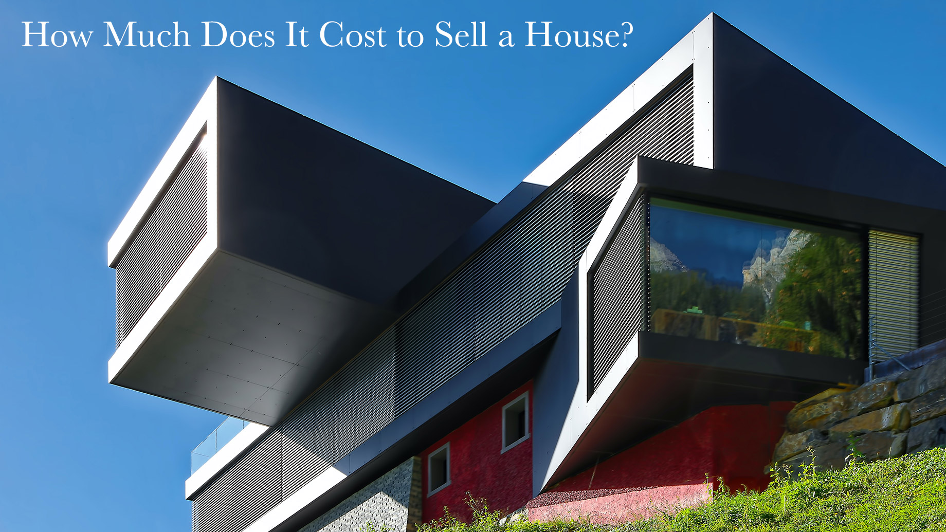 How Much Does It Cost to Sell a House? The Ultimate Guide – The