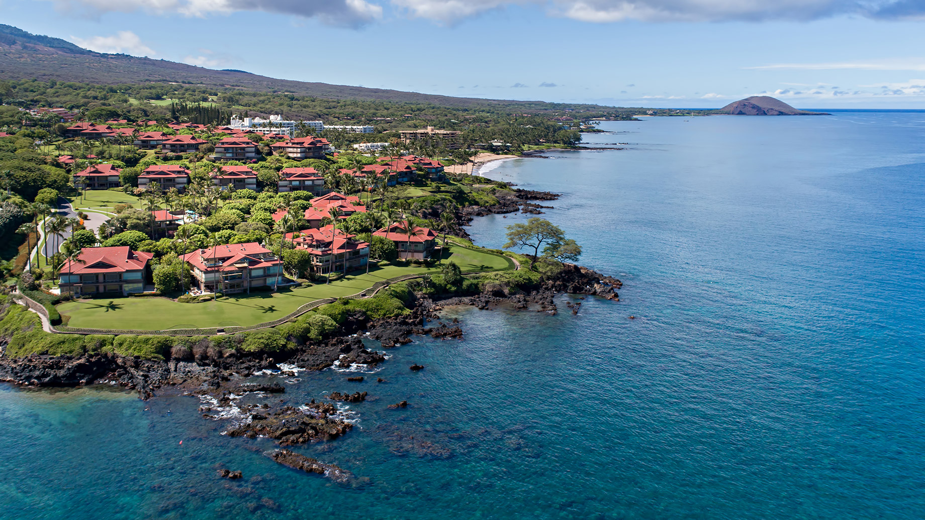 Luxury Condo – 4000 Wailea Alanui Dr, Unit 1104, Kihei, HI, USA