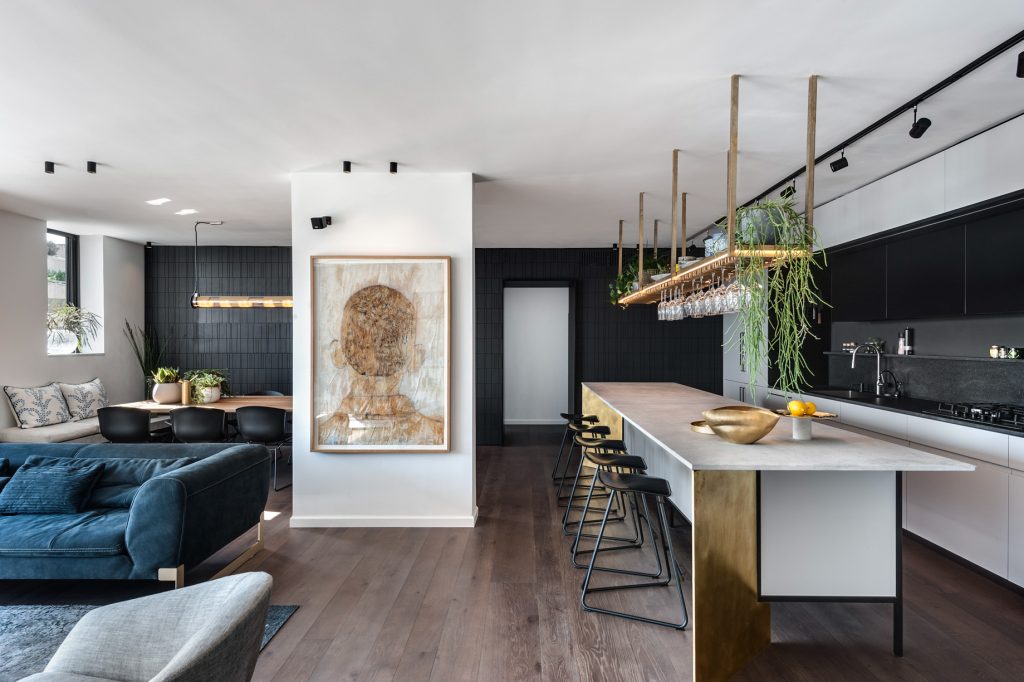 Image showcasing 10 Hallway Designs to Elevate Your Home Interiors in 2026