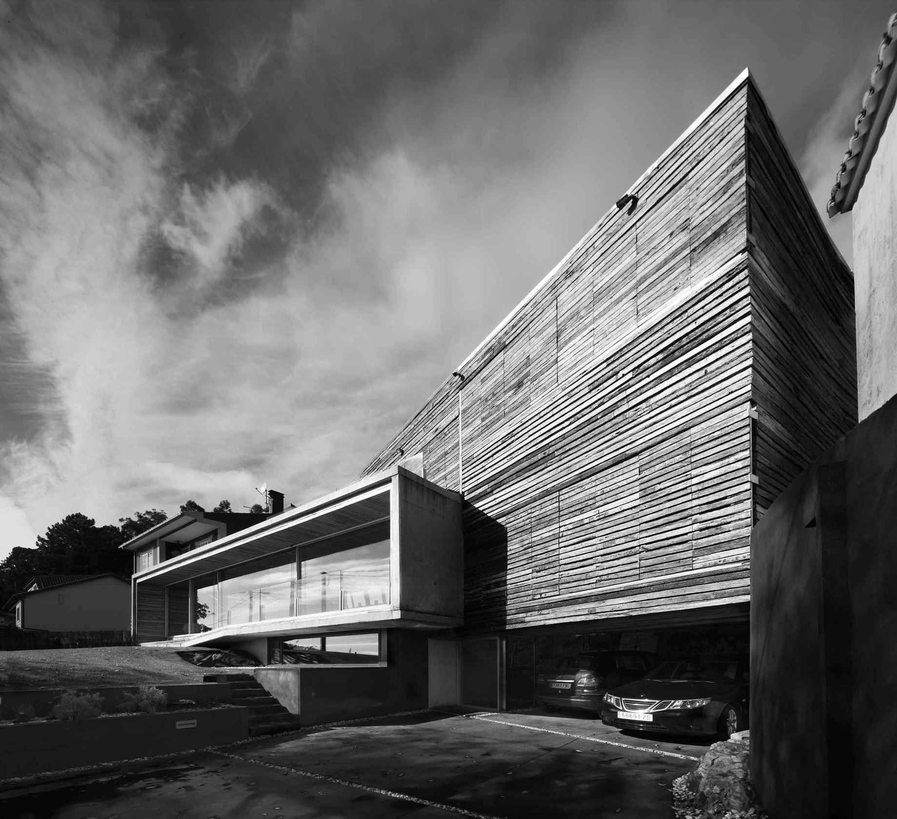 Dezanove Luxury House Residence - Galicia, Spain