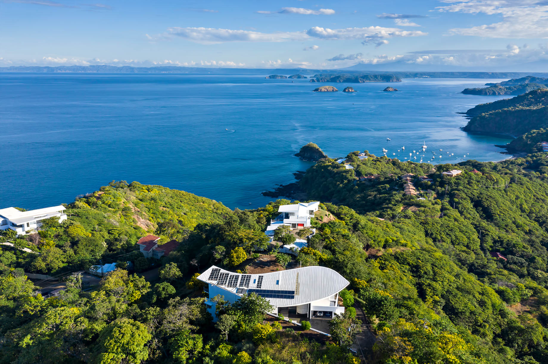 Casa Catherine - Puerto Carrillo, Guanacaste, Costa Rica