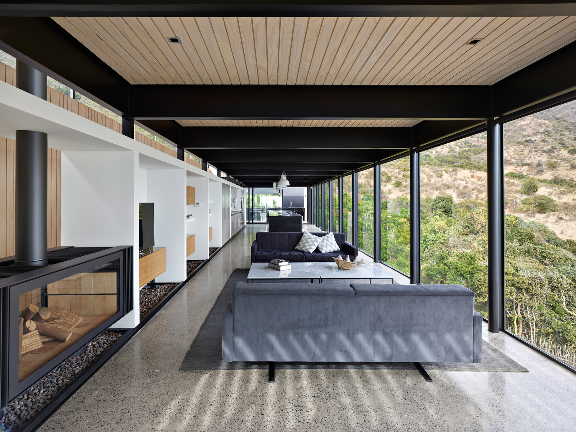 Casa Manns Luxury Residence – Zapallar, Chile