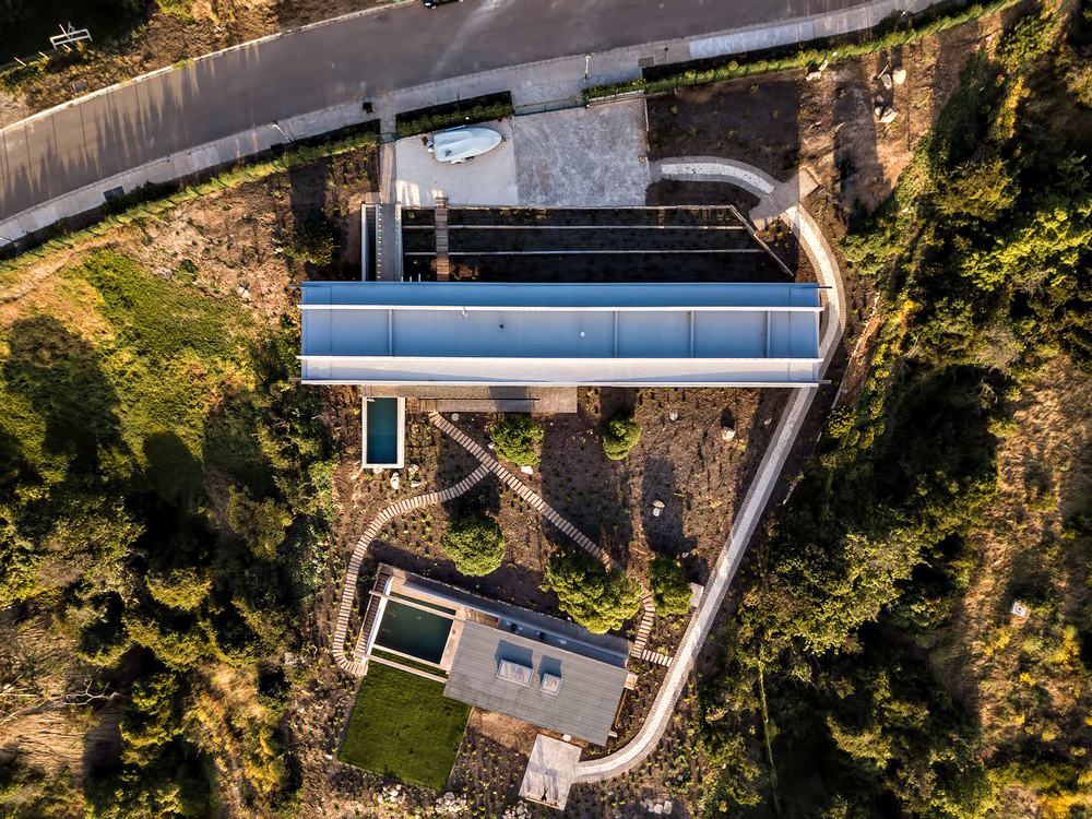 House H Luxury Residence - Zapallar, Chile