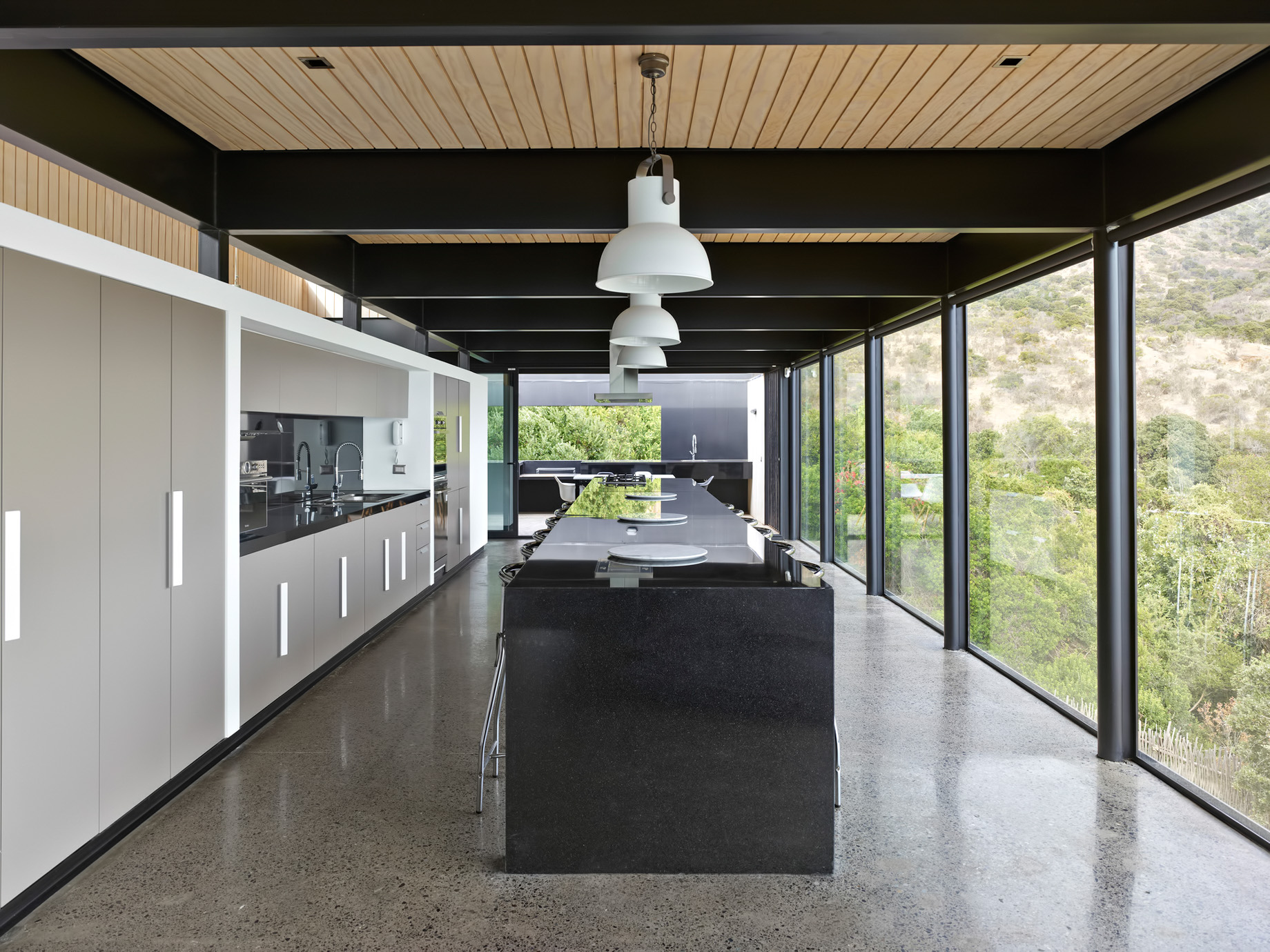 Casa Manns Luxury Residence – Zapallar, Chile