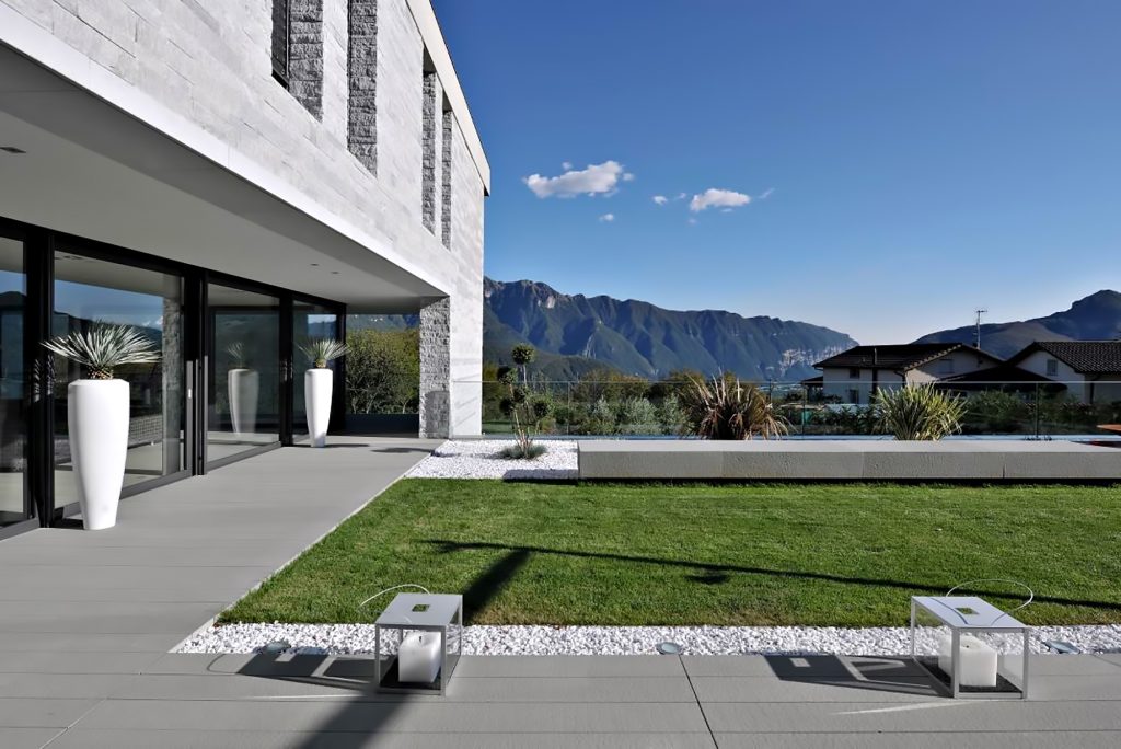 Villa Carona Luxury Residence - Lugano, Switzerland