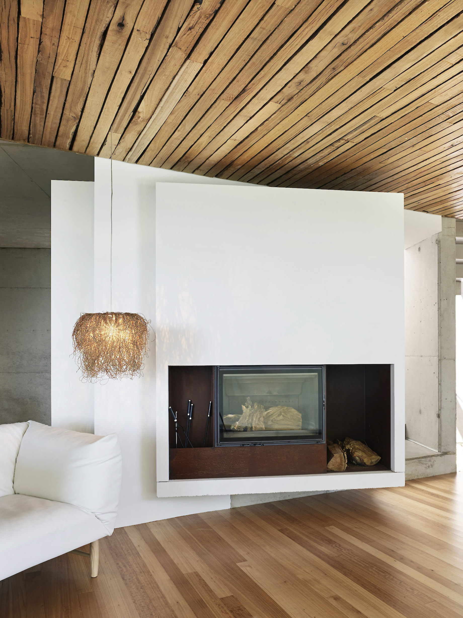 Dezanove Luxury House Residence – Galicia, Spain