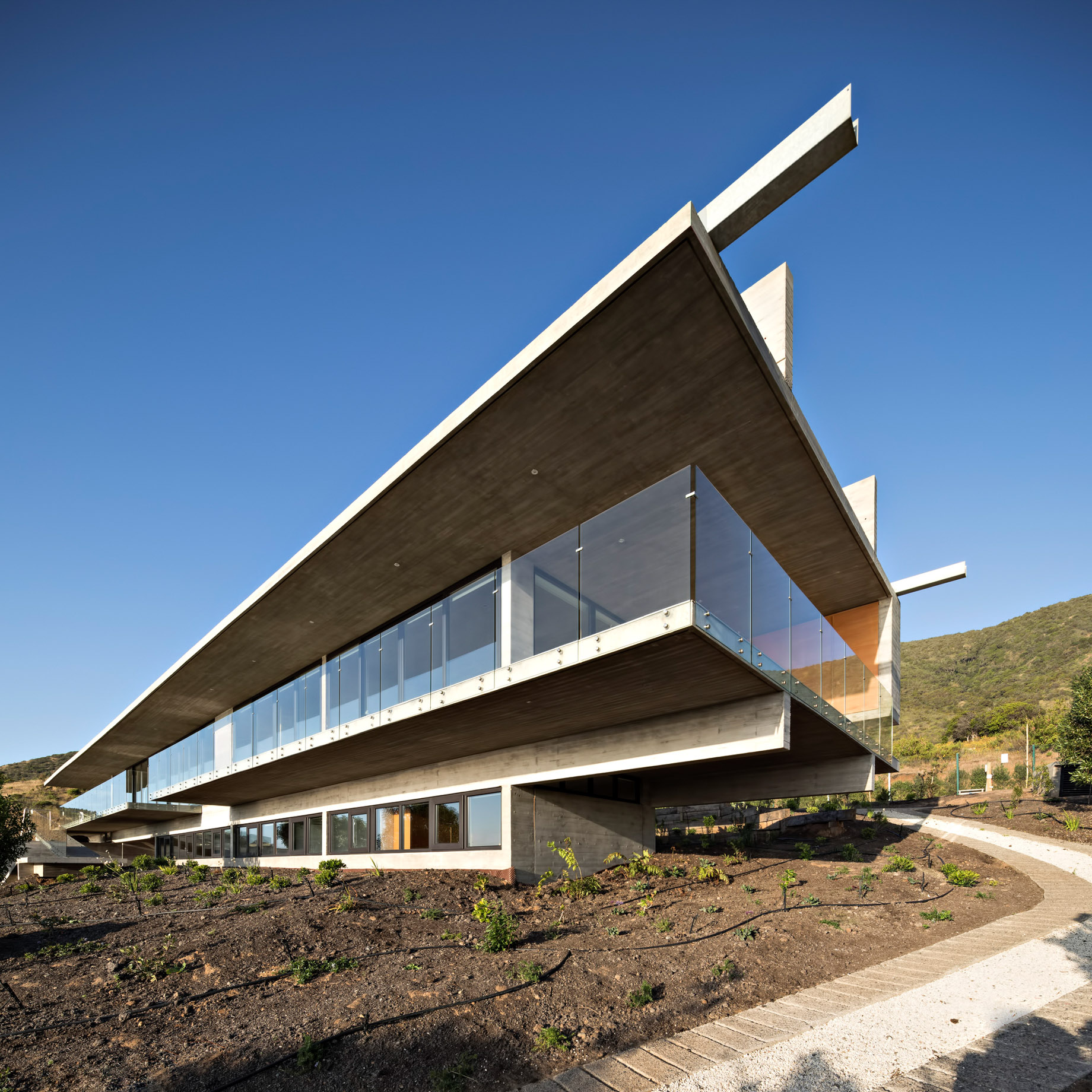 House H Luxury Residence - Zapallar, Chile