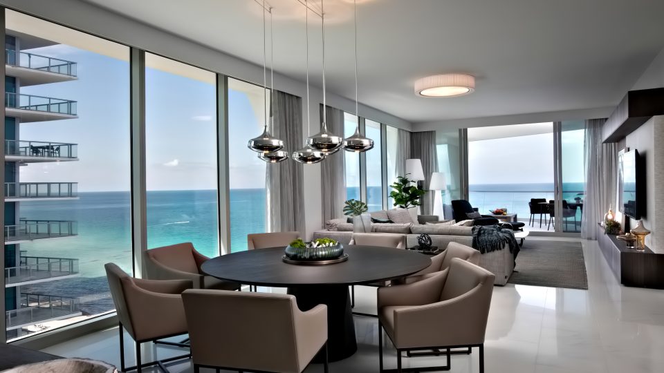 Modern Dining – The Pinnacle List