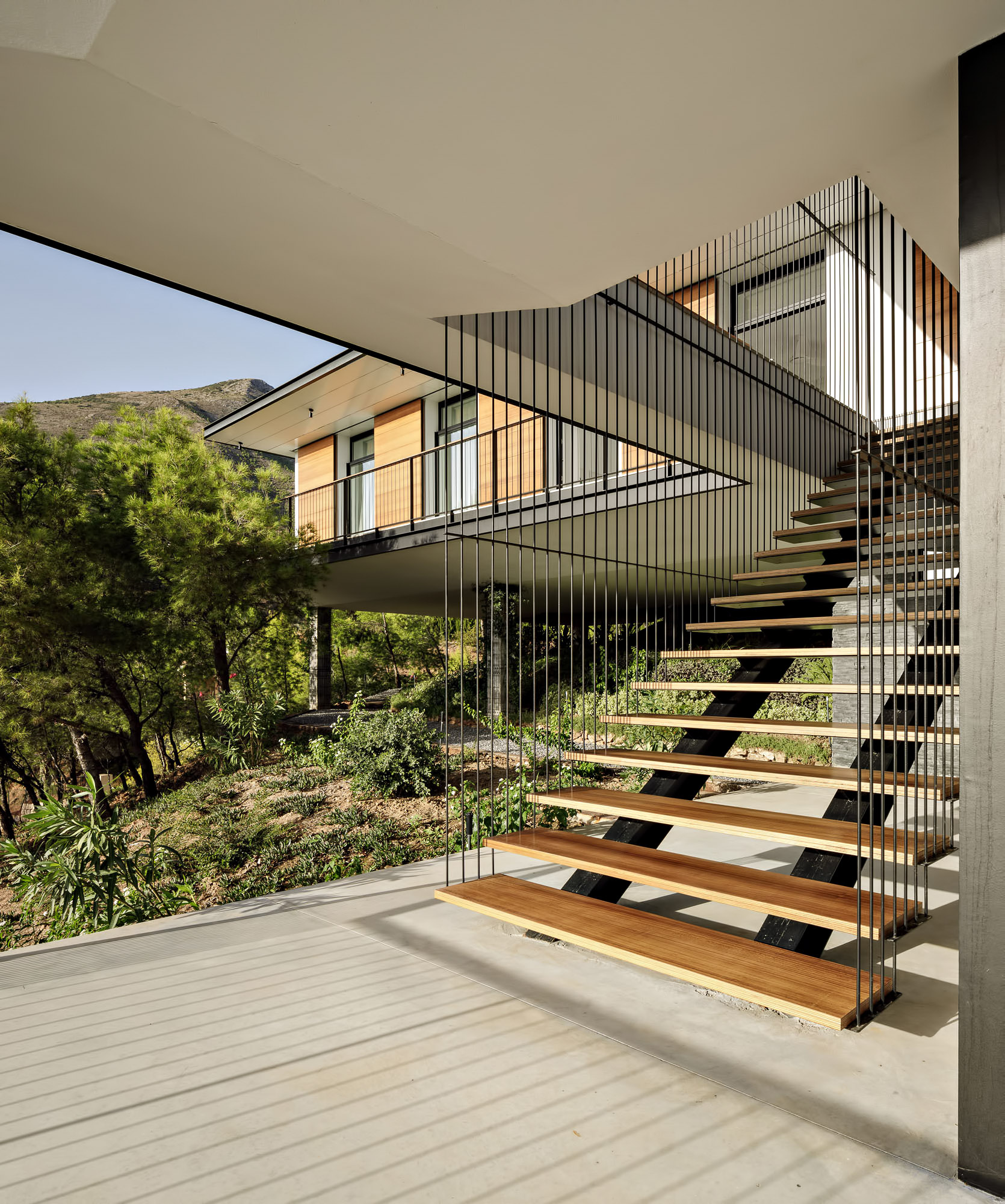Villa K Luxury Residence – Mijas, Spain