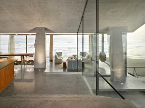 Ghat Luxury Beach House - Zapallar, Chile