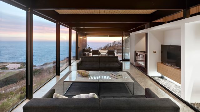 Casa Manns Luxury Residence - Zapallar, Chile