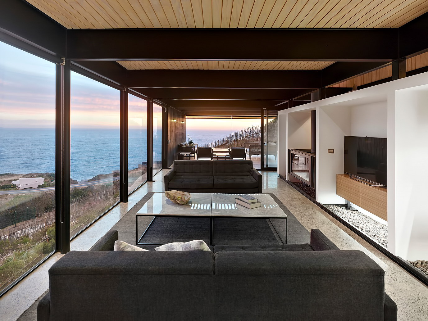 Casa Manns Luxury Residence - Zapallar, Chile