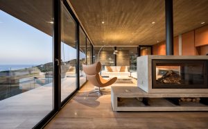 House H Luxury Residence - Zapallar, Chile