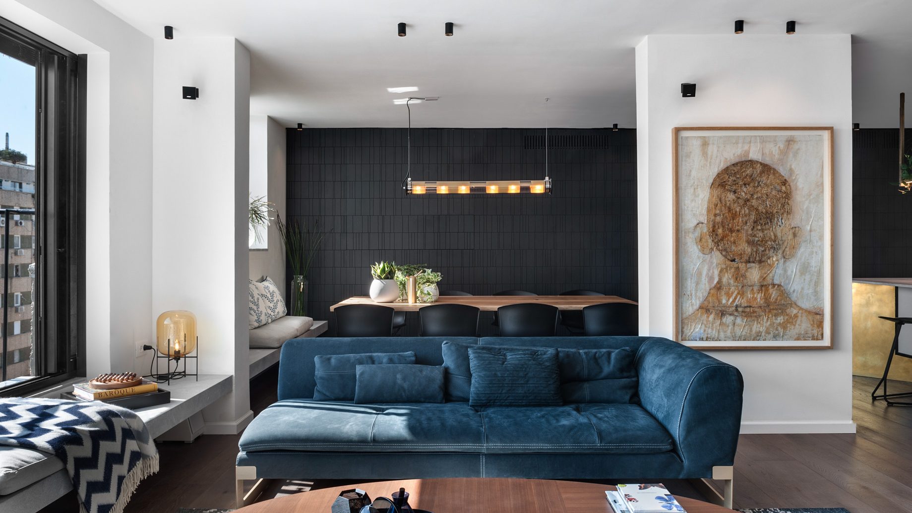 Modern Dining – The Pinnacle List