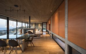 House H Luxury Residence - Zapallar, Chile