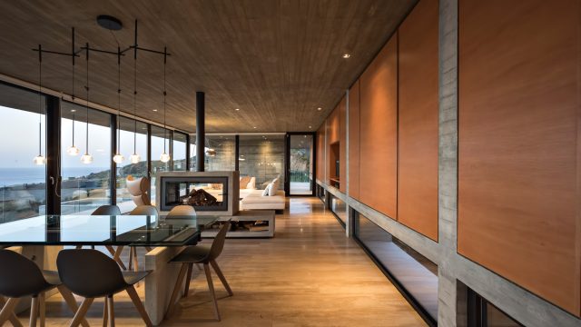 House H Luxury Residence - Zapallar, Chile