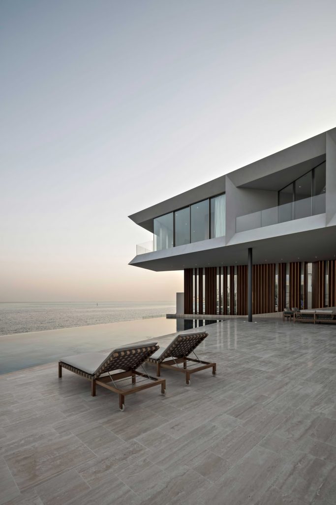 Reef Island Luxury Guesthouse Residence - Manama, Bahrain