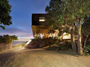 Casa Manns Luxury Residence - Zapallar, Chile