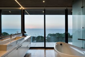 House H Luxury Residence - Zapallar, Chile