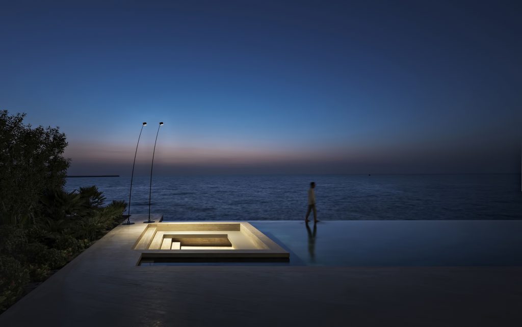Reef Island Luxury Guesthouse Residence - Manama, Bahrain