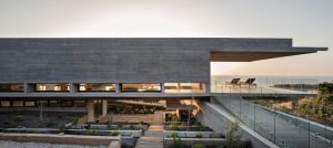 House H Luxury Residence - Zapallar, Chile