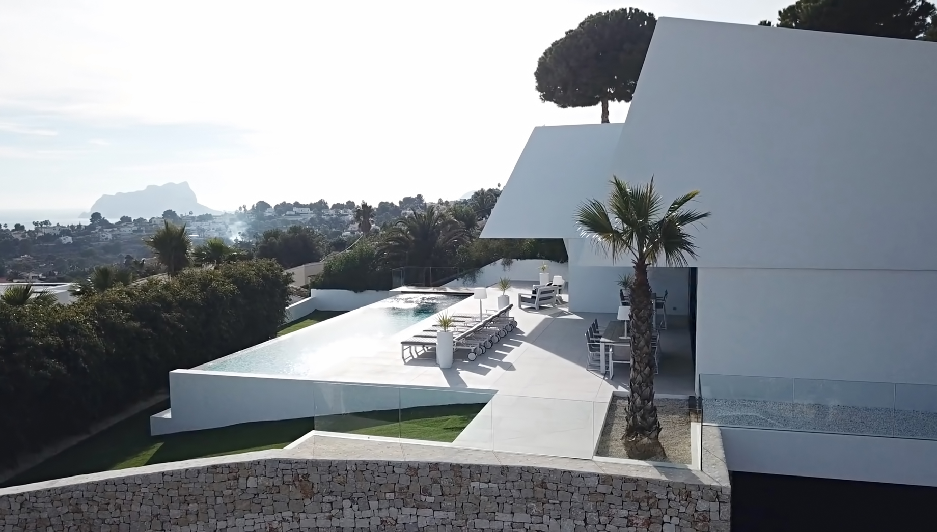Benimeit Luxury Villa – Moraira, Alicante, Spain