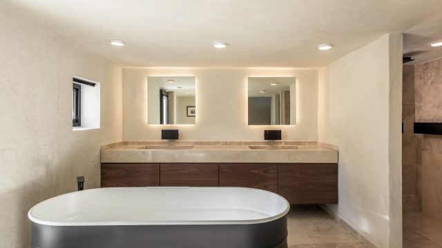 Maison Ache Interior Design Tuscany, Italy - Pierattelli Architetture