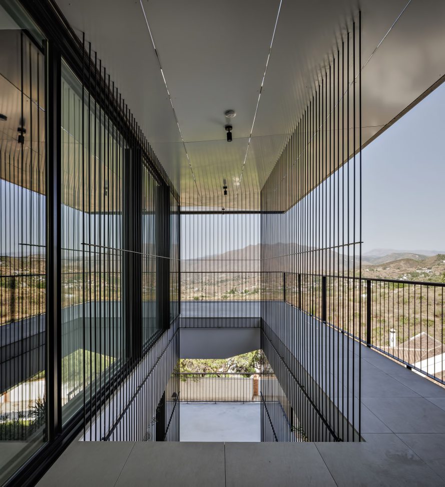 Villa K Luxury Residence - Mijas, Spain
