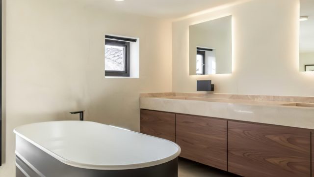 Maison Ache Interior Design Tuscany, Italy - Pierattelli Architetture