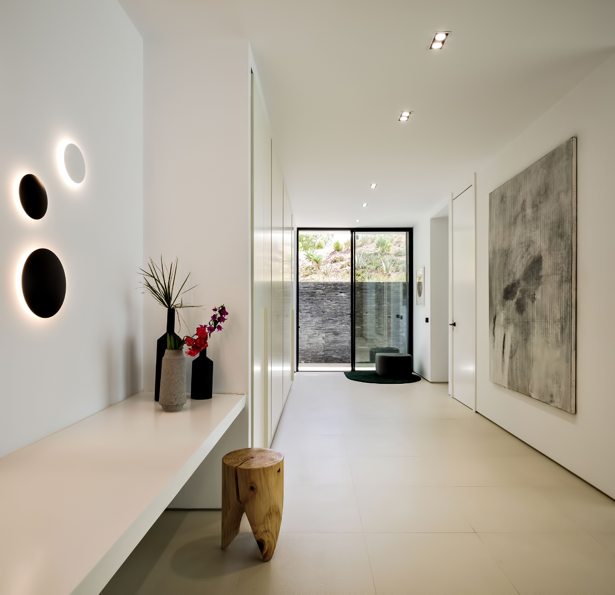 Villa K Luxury Residence – Mijas, Spain