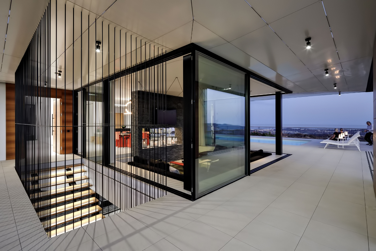 Villa K Luxury Residence - Mijas, Spain
