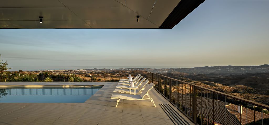 Villa K Luxury Residence - Mijas, Spain