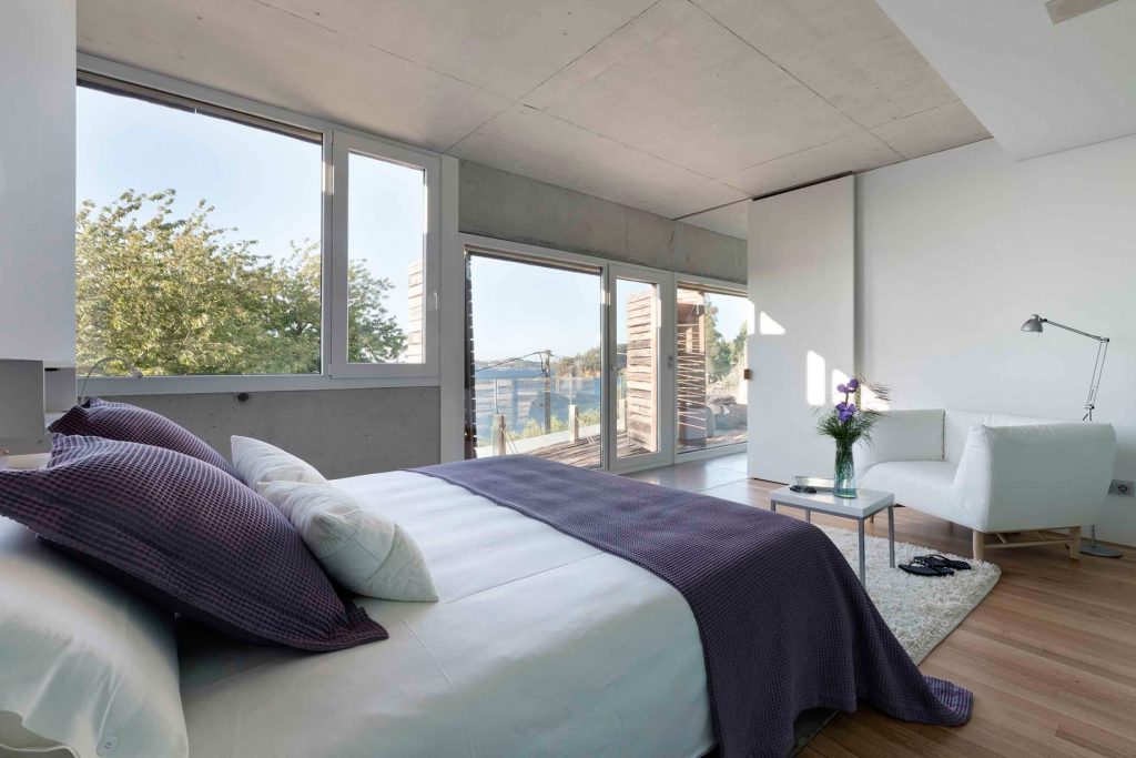 Dezanove Luxury House Residence - Galicia, Spain