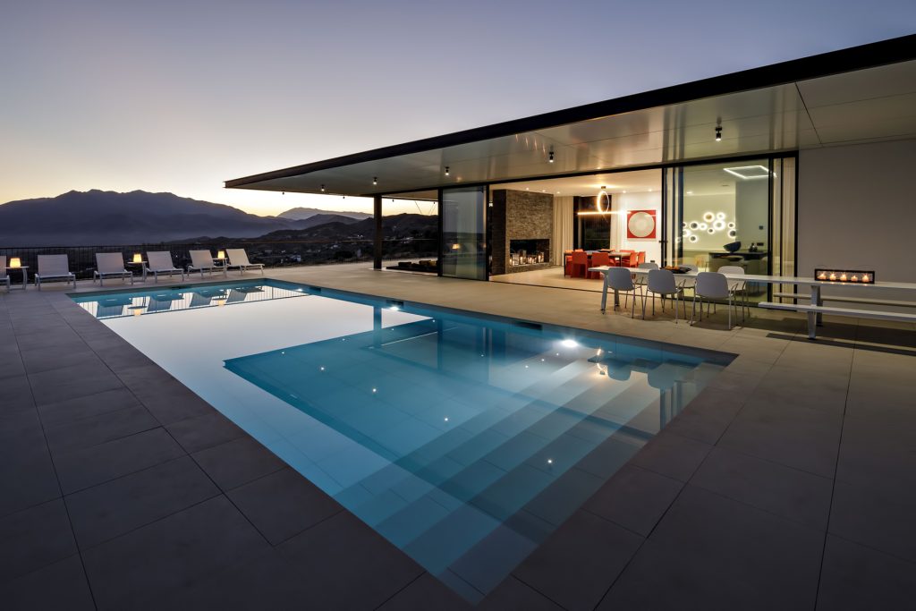 Villa K Luxury Residence - Mijas, Spain