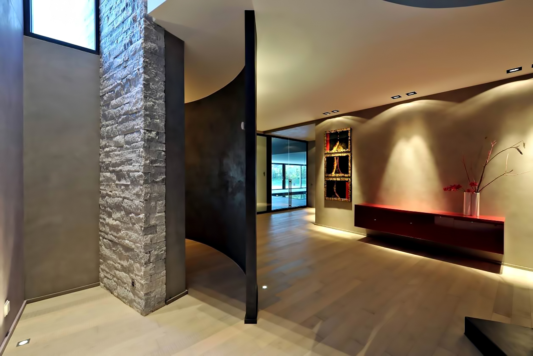 Villa Carona Luxury Residence – Lugano, Switzerland