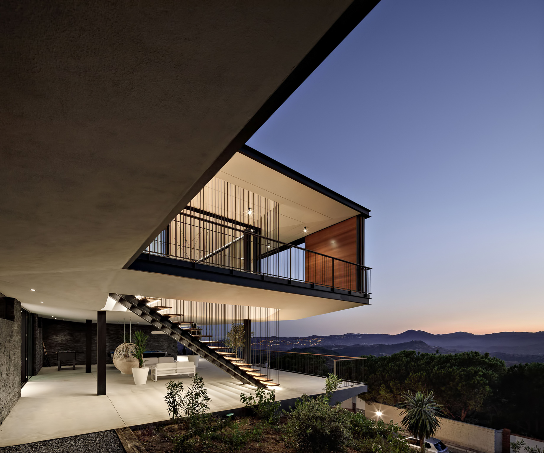 Villa K Luxury Residence – Mijas, Spain