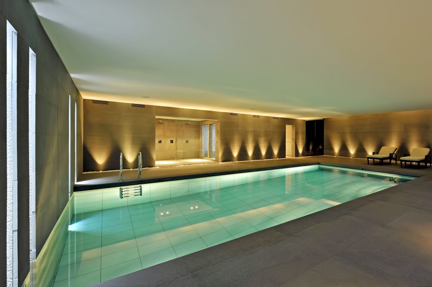 Villa Carona Luxury Residence - Lugano, Switzerland