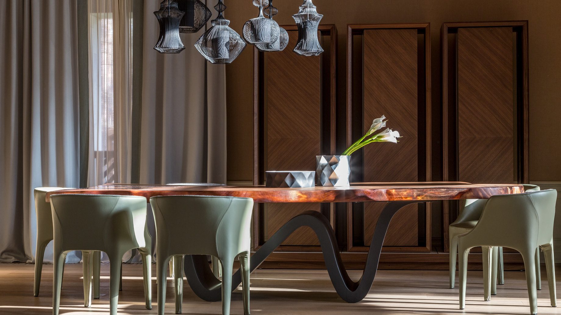 Maison de Charme Interior Design Kyiv, Ukraine 🇺🇦 – Elena Dobrovolska