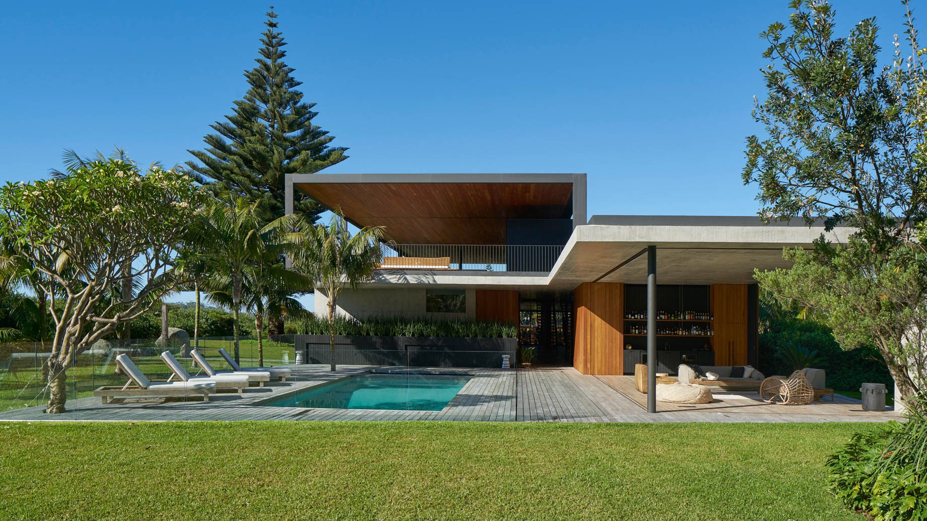 Sunrise House Luxury Residence – Mollymook, NSW, Australia 🇦🇺