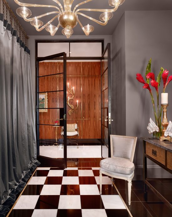 002 - Above and Beyond Interior Design Houston, TX, USA - Marcus Mohon