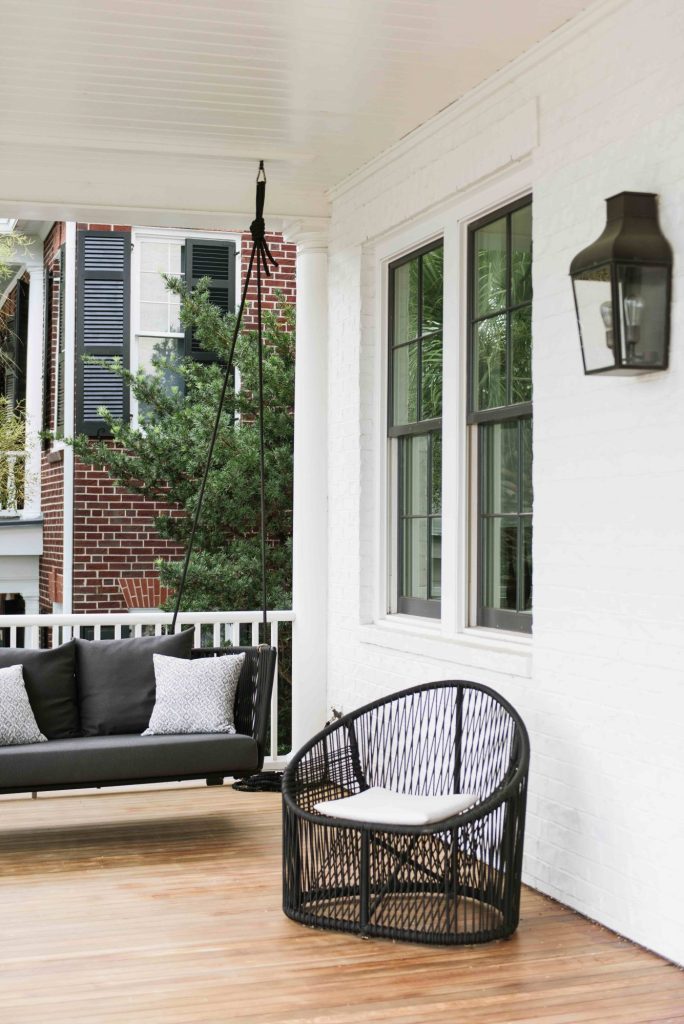 Uptown Downtown Interior Design Charleston, SC, USA Courtney